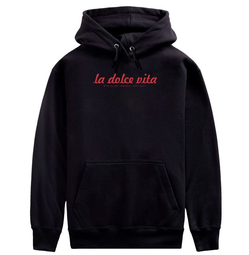 LA DOLCE VITA . ÖTA CLUB