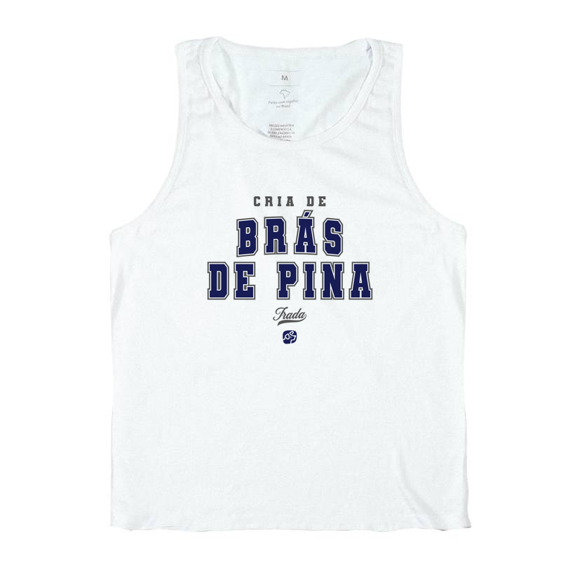 Cria de Brás de Pina