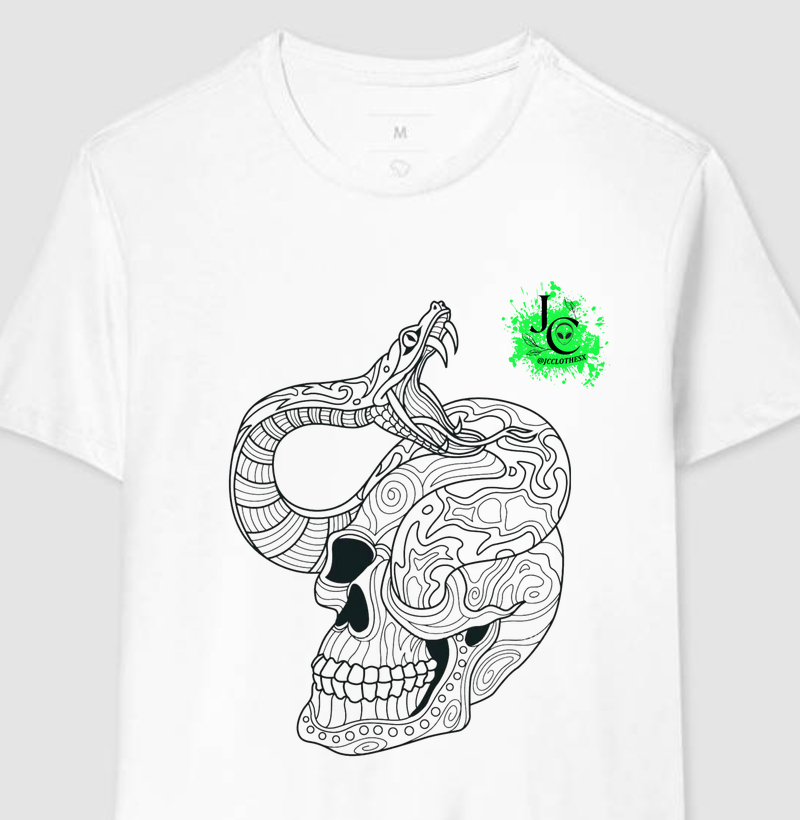 Camiseta 154