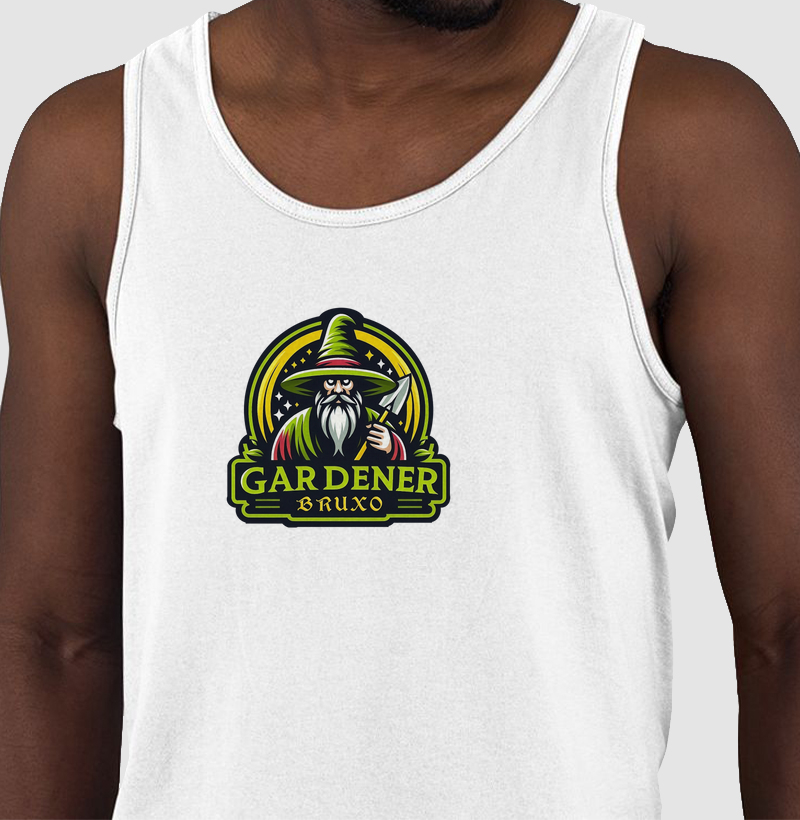 Regata Bruxo Roots Gardener