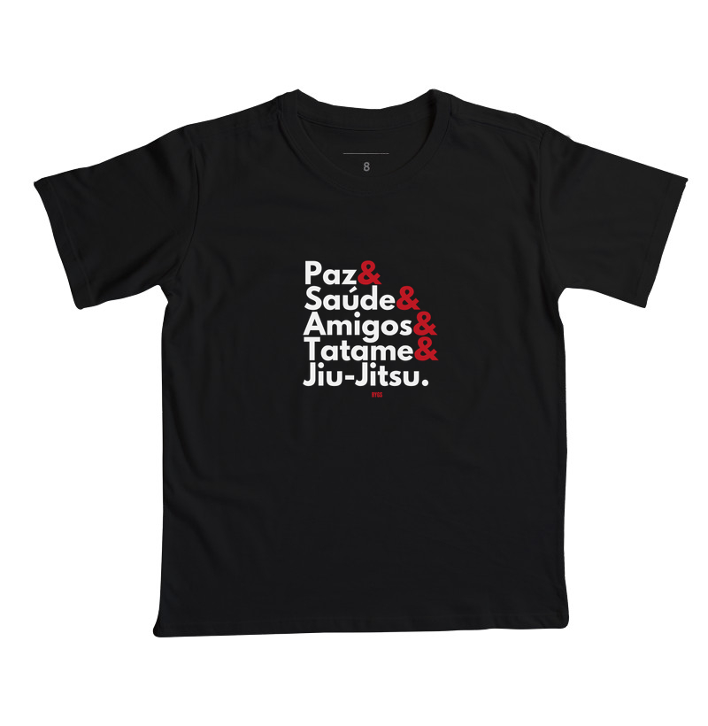 PAZ SAÚDE AMIGOS TATAME JIU-JITSU