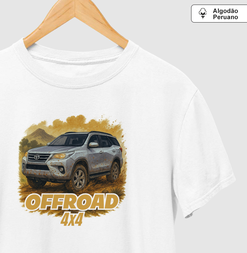 SW4 Offroad 4x4