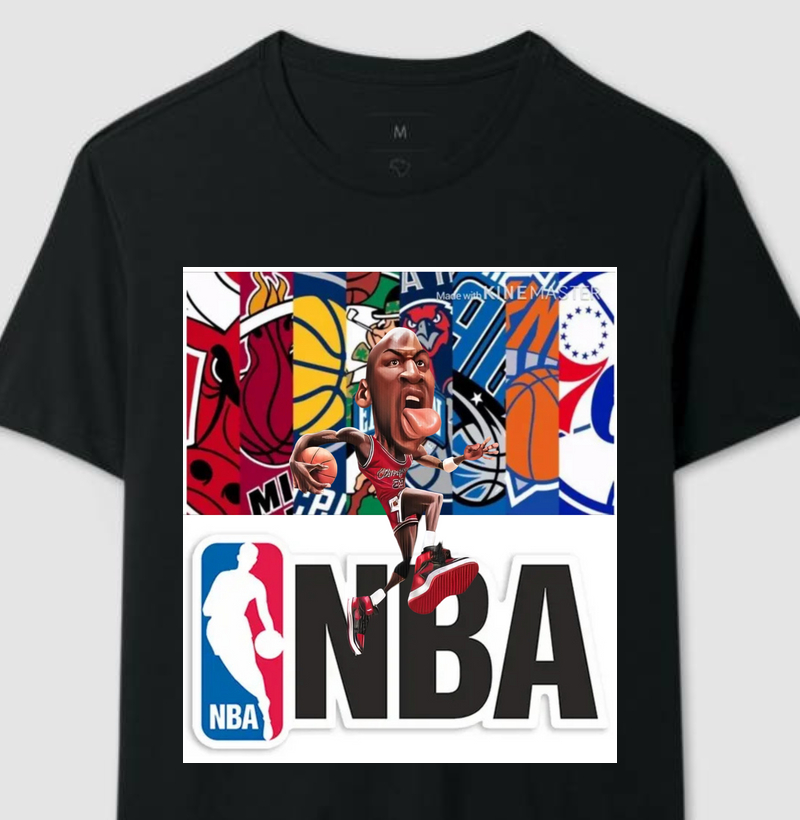 NBA
