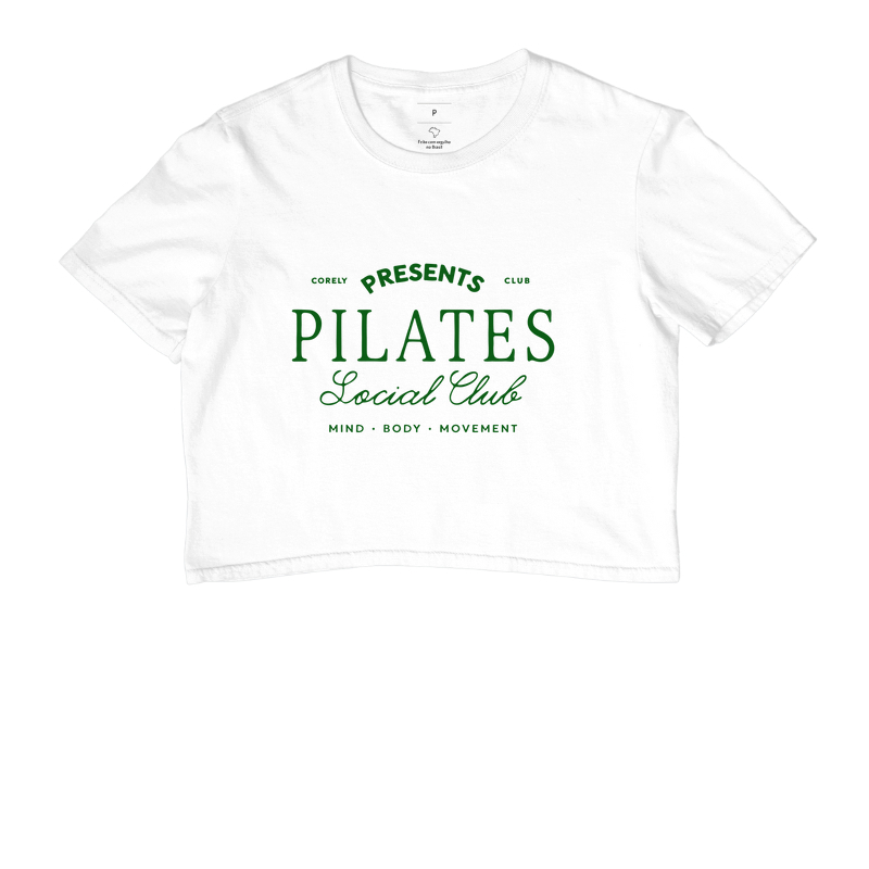 Pilates Social Club