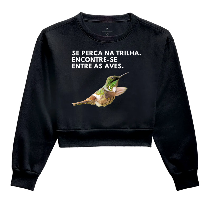 SE PERCA NA TRILHA