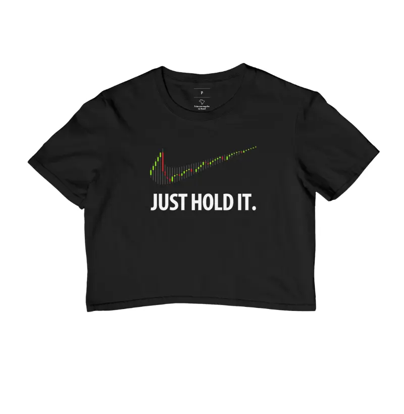 Just Hold It