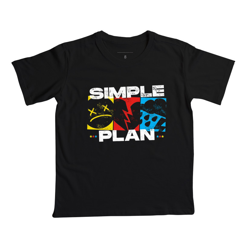 Simple Plan - Mood 2