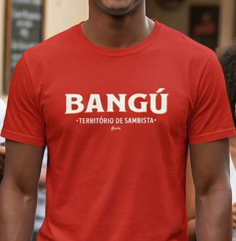 Bangú
