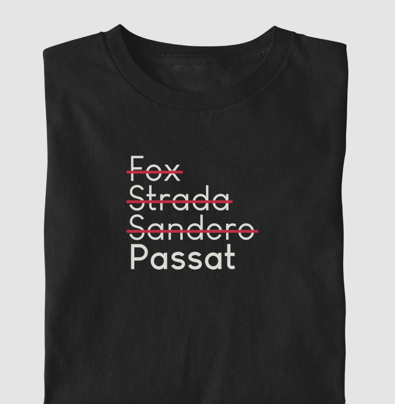 Apenas Passat