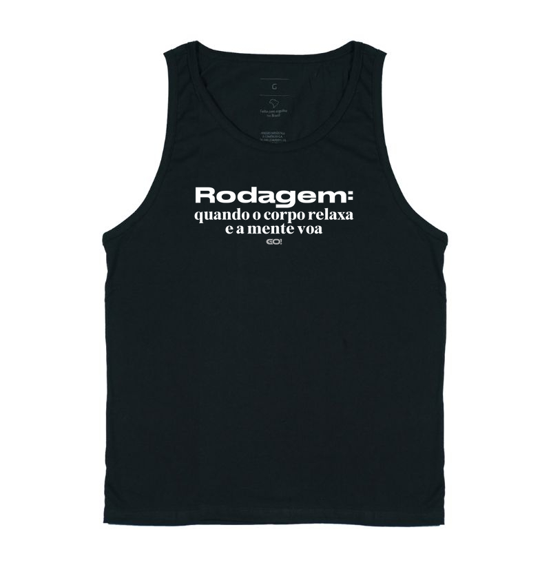 Rodagem