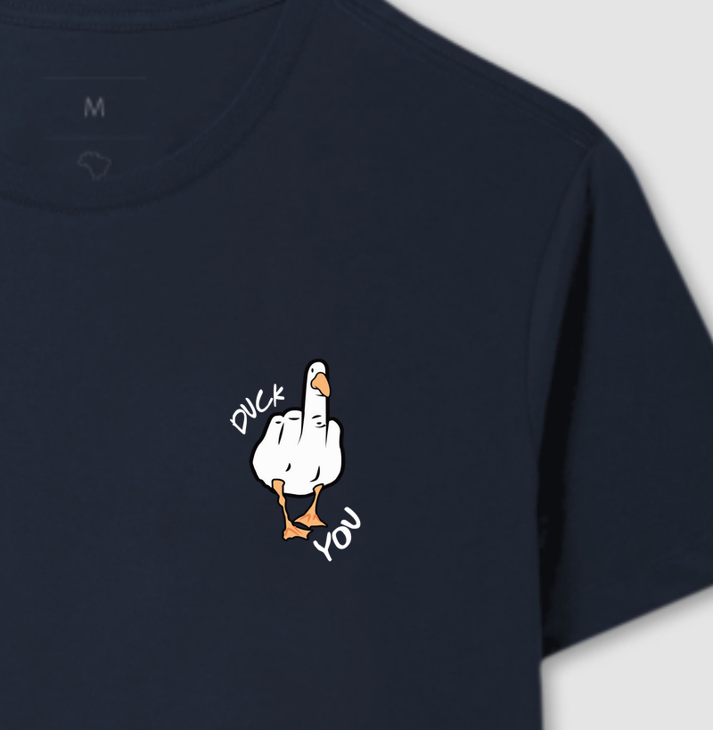 Pato Sincero