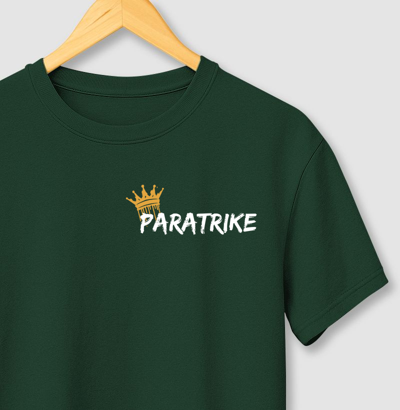 Paratrike King