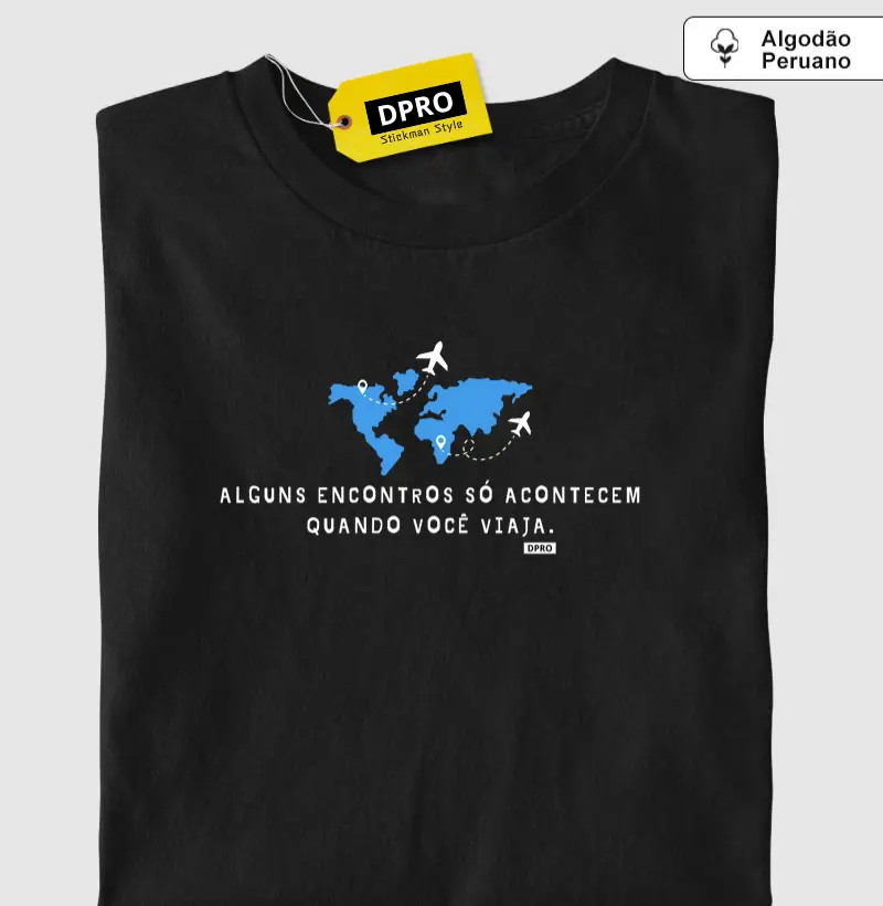 Alguns encontros só acontecem...