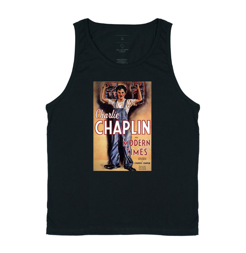 Filmes Históricos: Modern Times (1936)