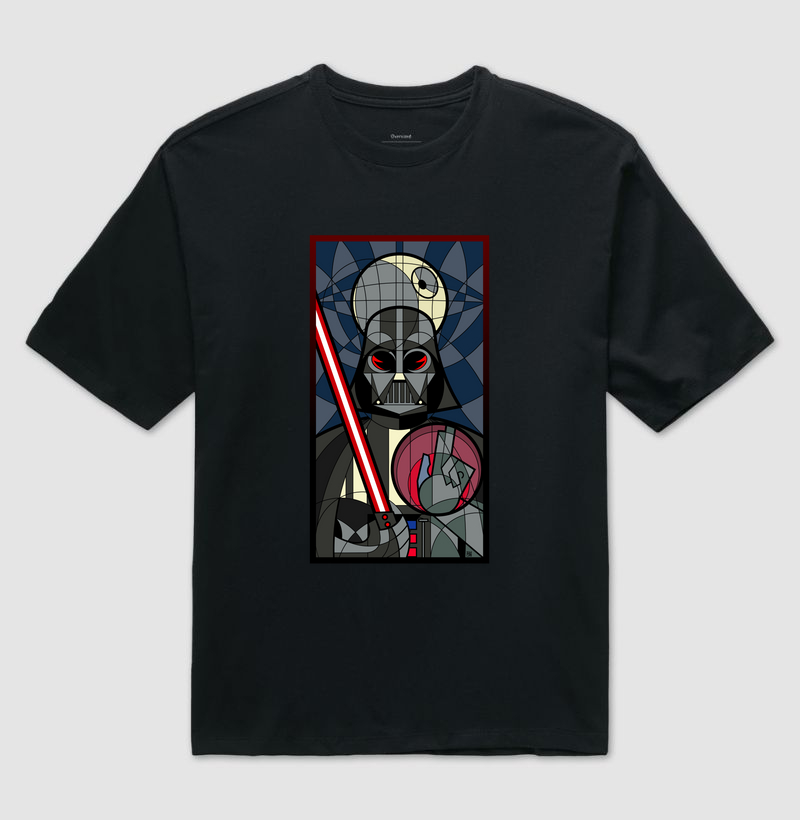 Darth Vader