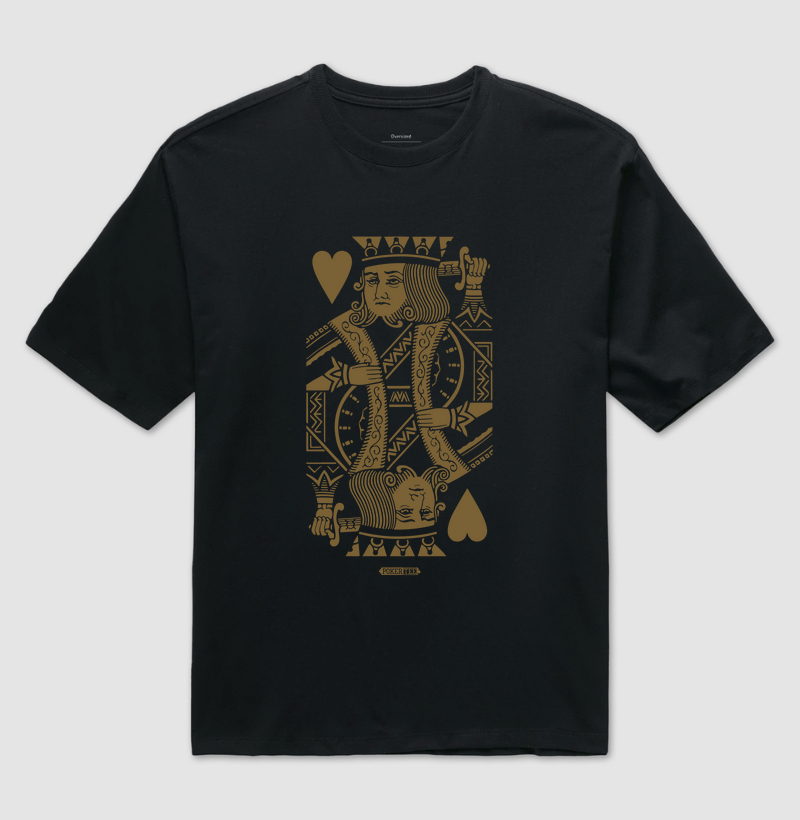 King of Hearts