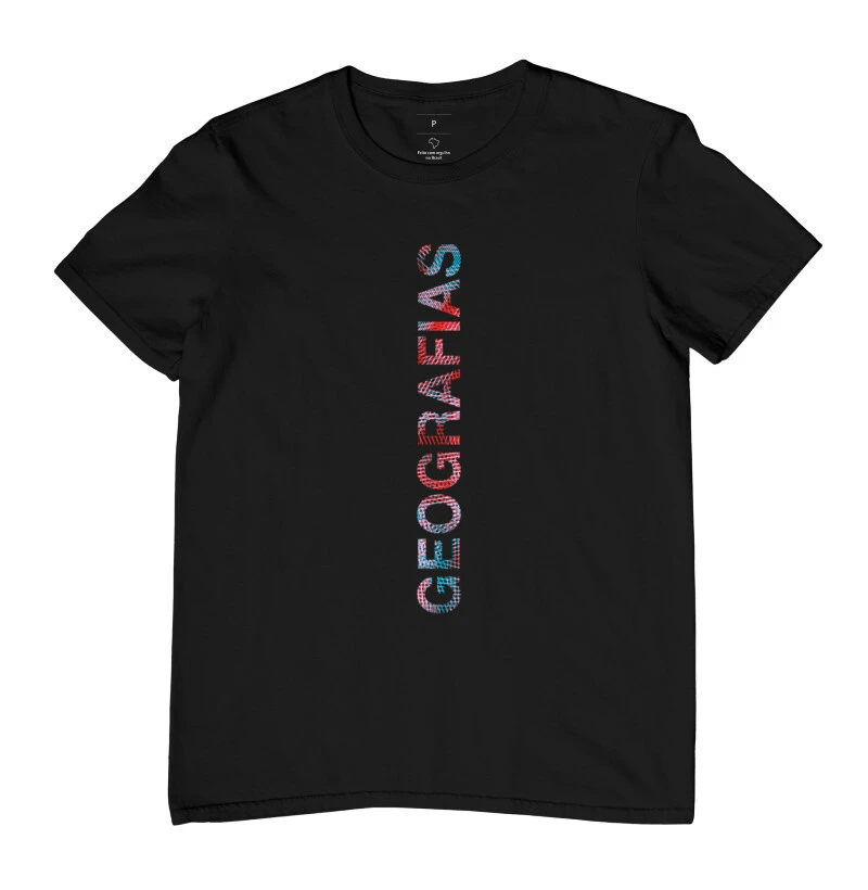 Geografias