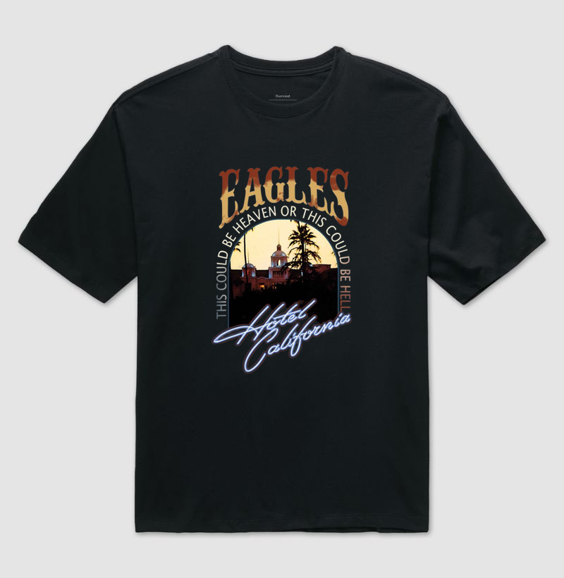 Eagles - Hotel California
