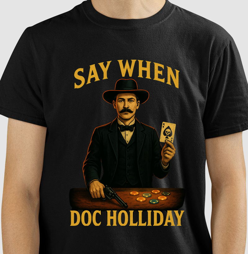 Doc Holiday