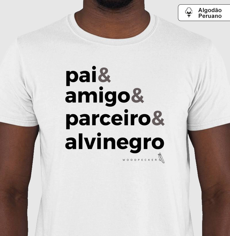 Pai Alvinegro FT DP TPTF