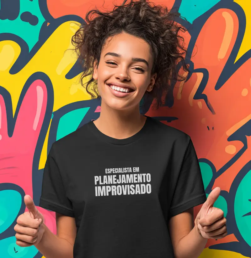 Planejamento Improvisado