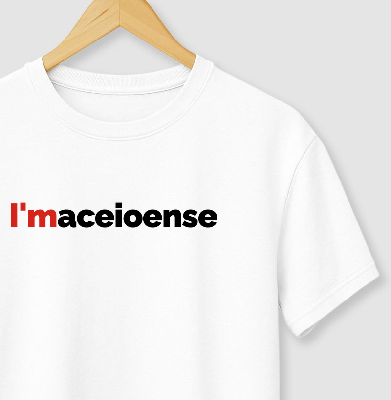 I’maceioense