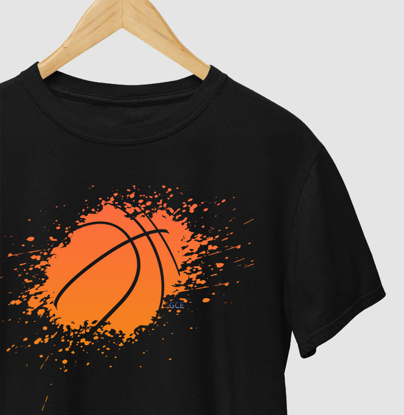 Bola de Basquete
