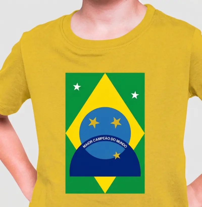 Maior Campeão do Mundo