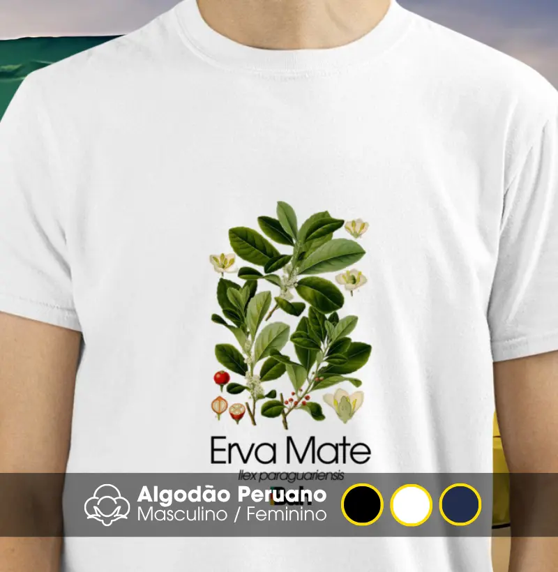Erva Mate
