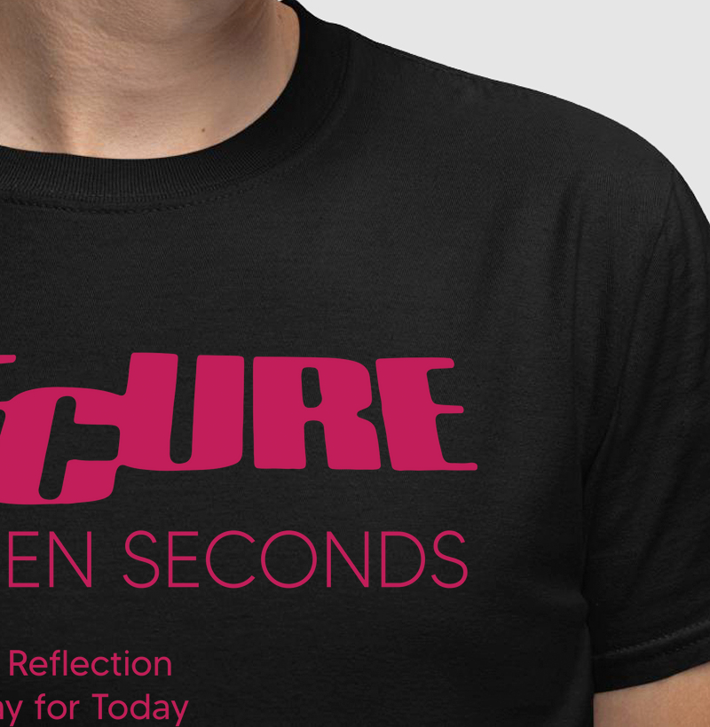 The Cure - Seventeen Seconds