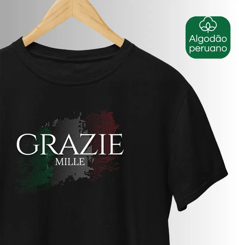 GRAZIE MILLE 