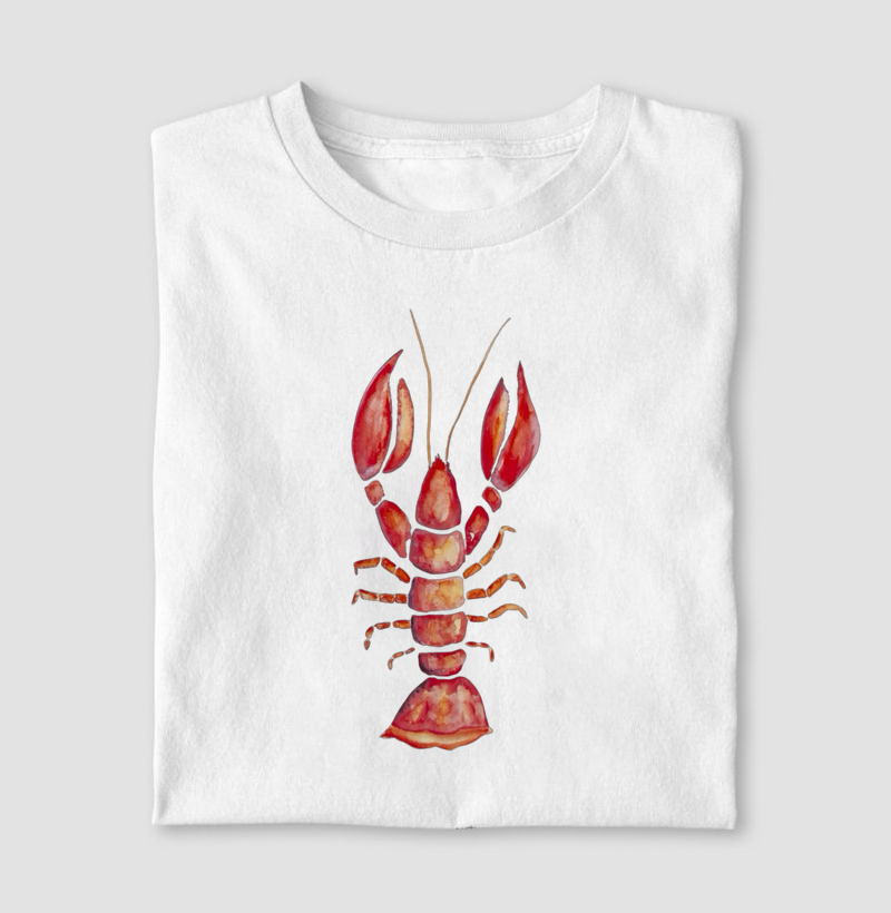 Mr Lobster