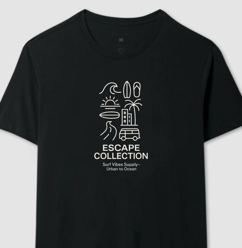 Escape Collection