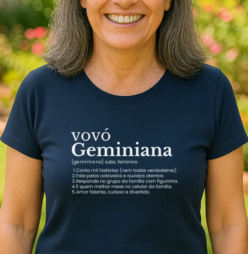 Avó geminiana (signos)