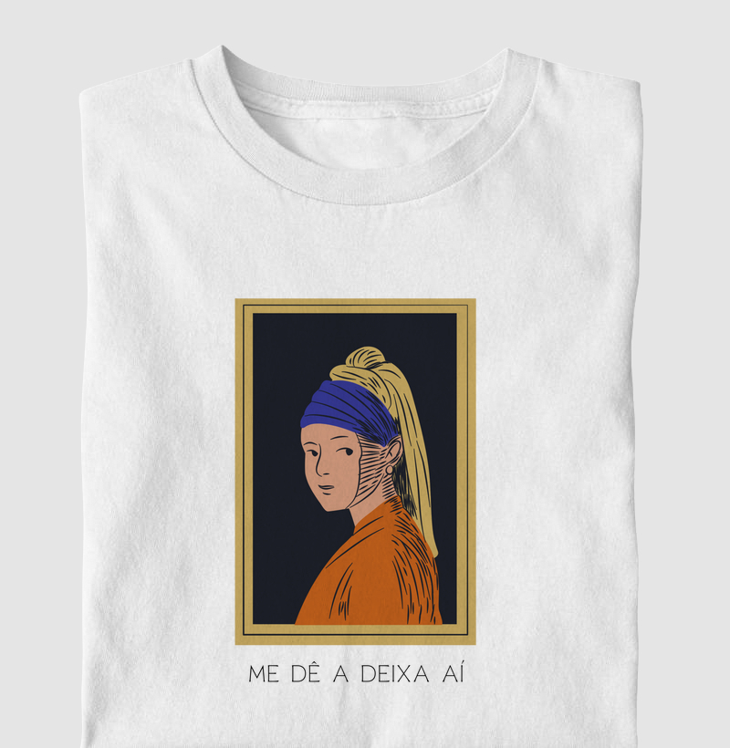 Me dê a deixa aí