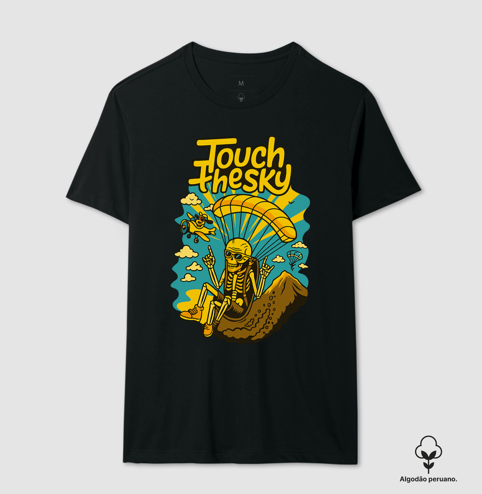 TouchTheSky
