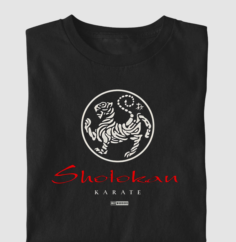SHOTOKAN KARATÊ