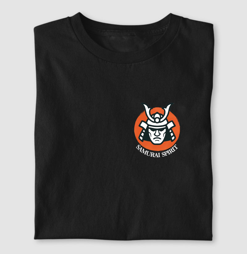 SAMURAI SPIRIT