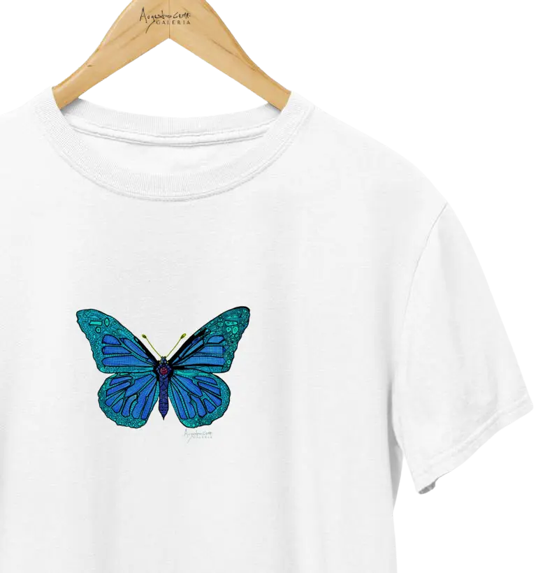 Borboleta  | coleção ESPERANÇA