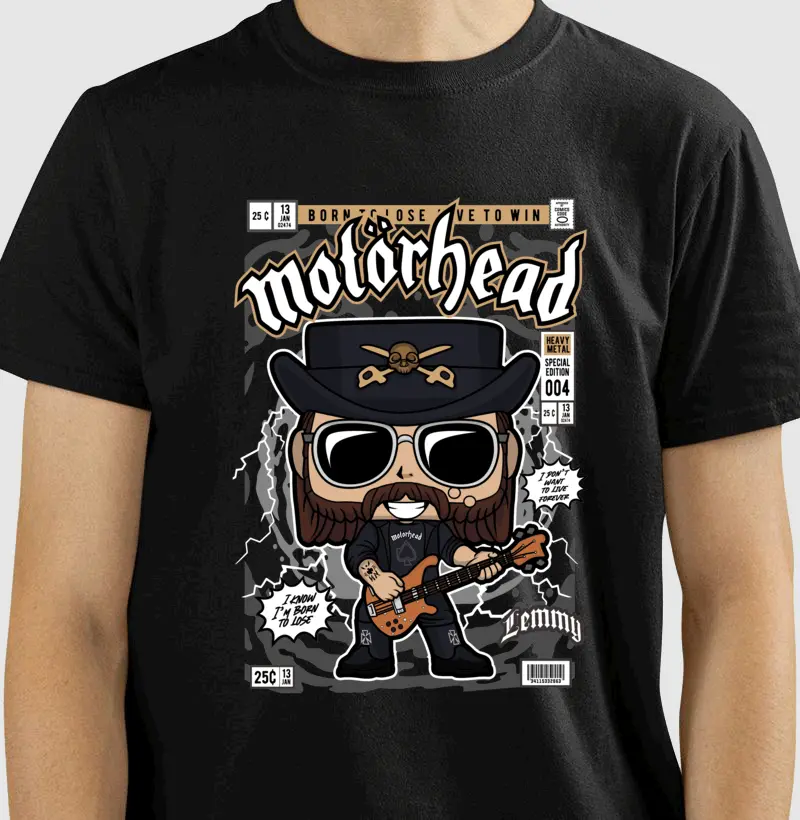 Motörherd 