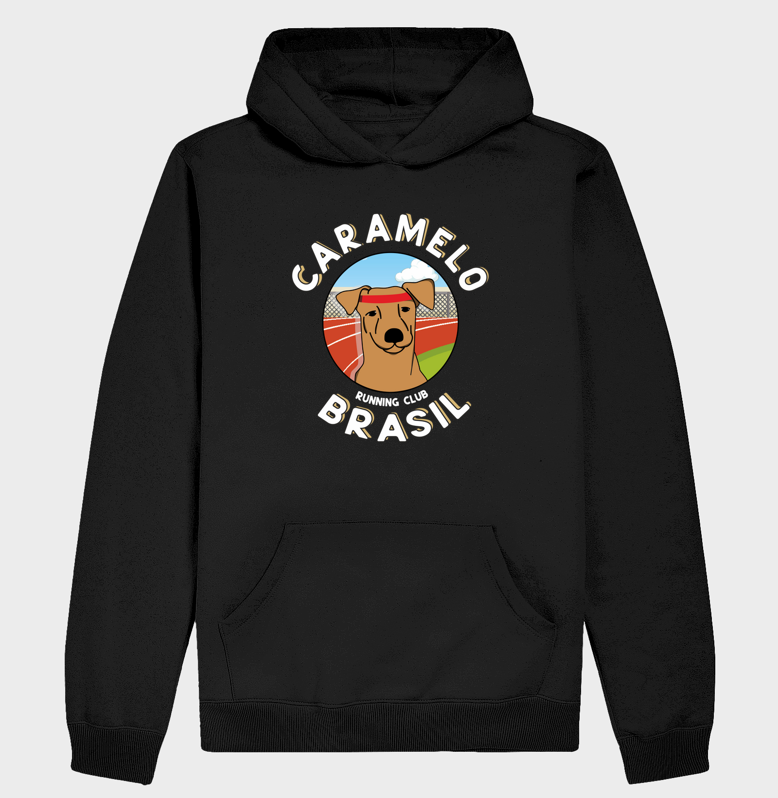 Caramelo Running Club