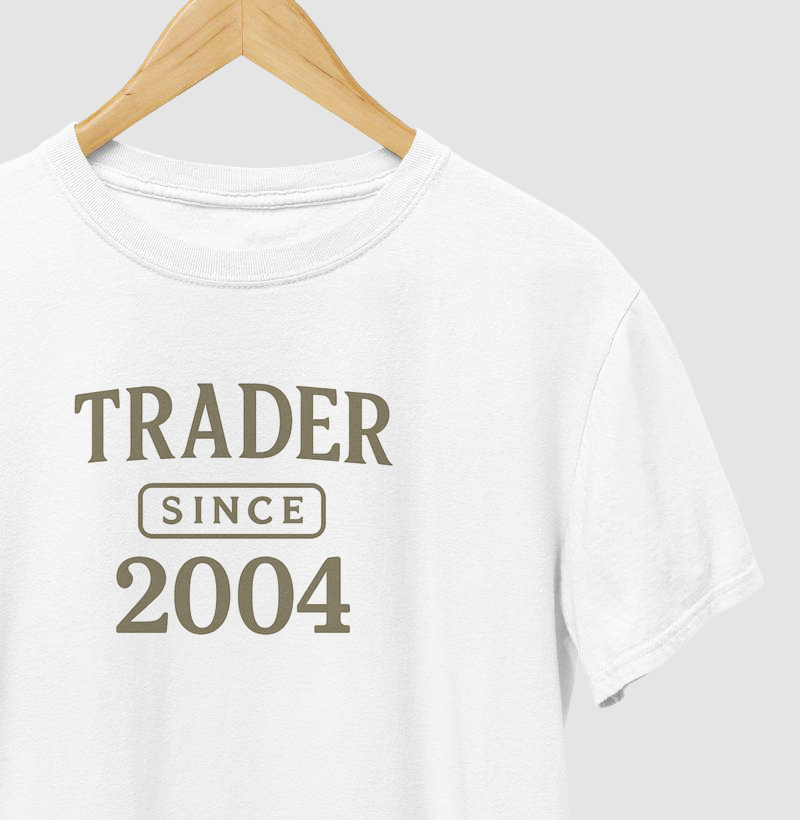Trader since