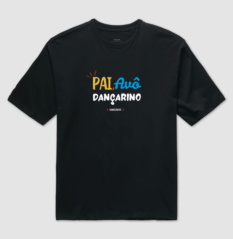 Pai, Avô, Dançarino