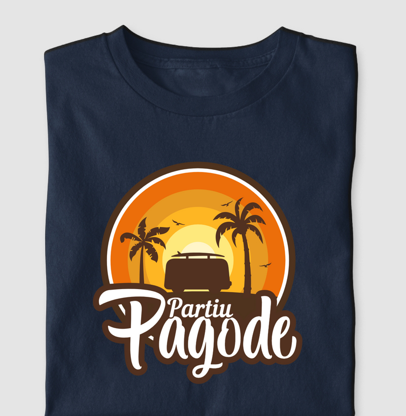 Partiu Pagode