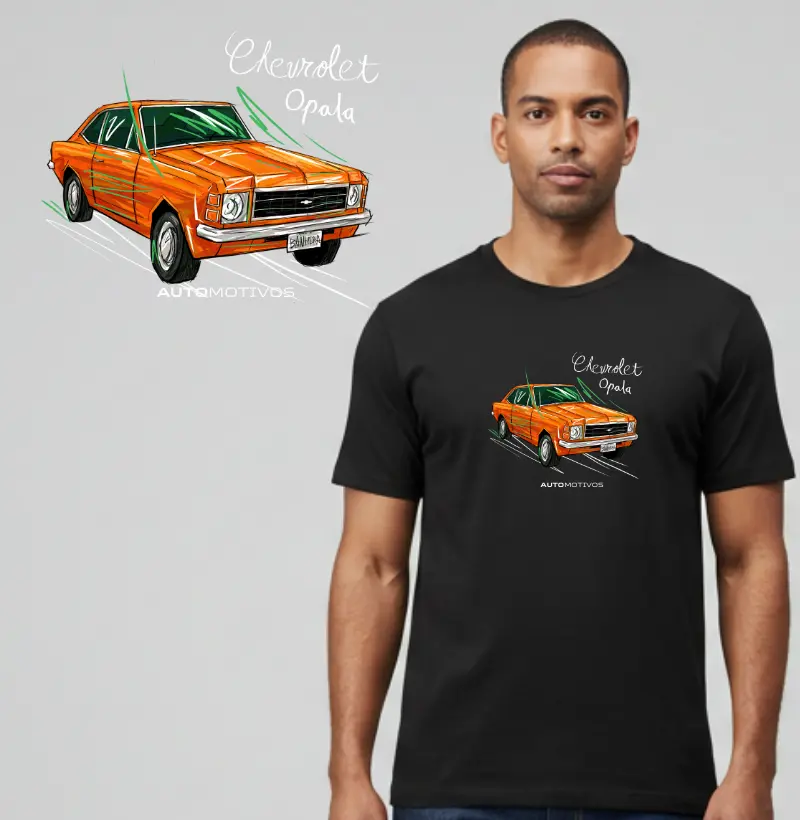 Opala – Arte Sobre Rodas