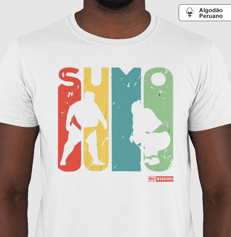 SUMÔ COLORS
