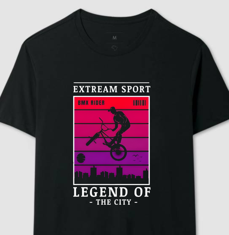 EXTREME LEGEND
