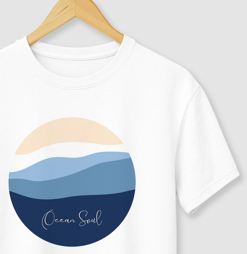 Ocean Soul