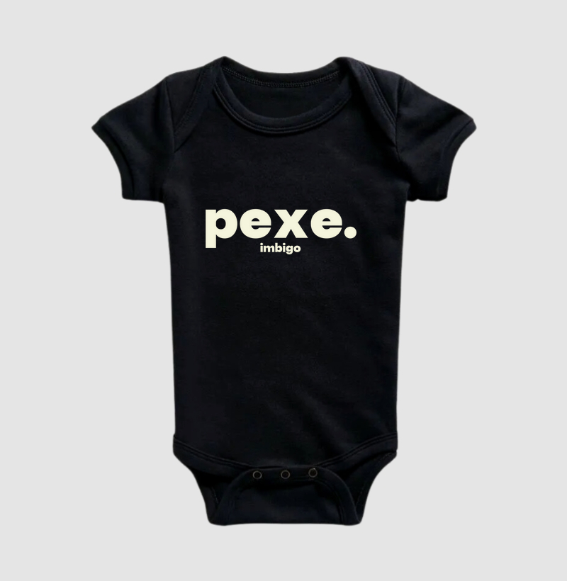 Santos, o Pexe