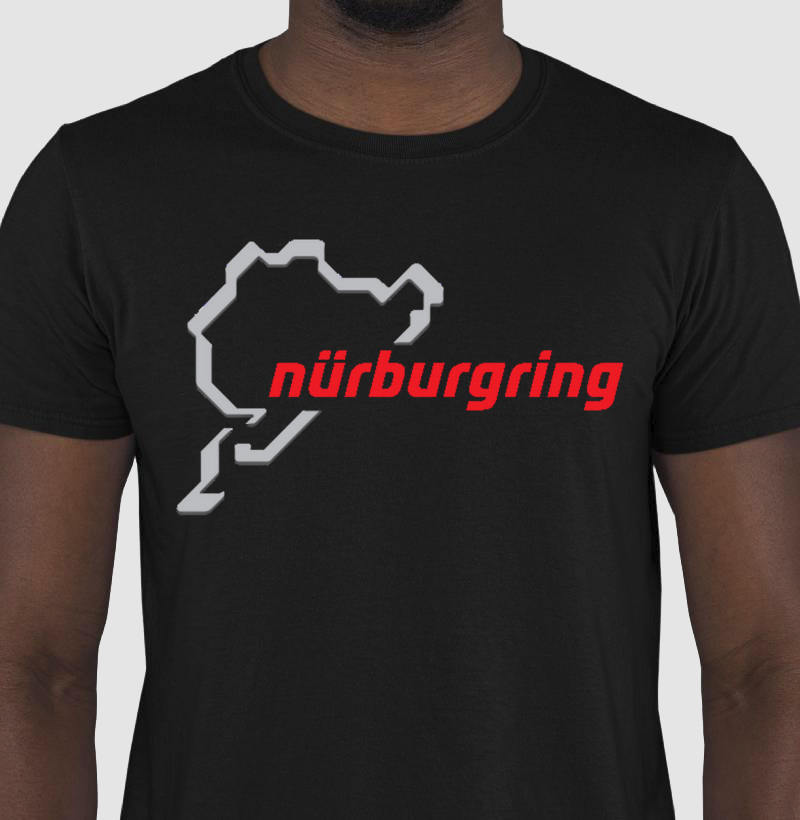 Nurburgring!